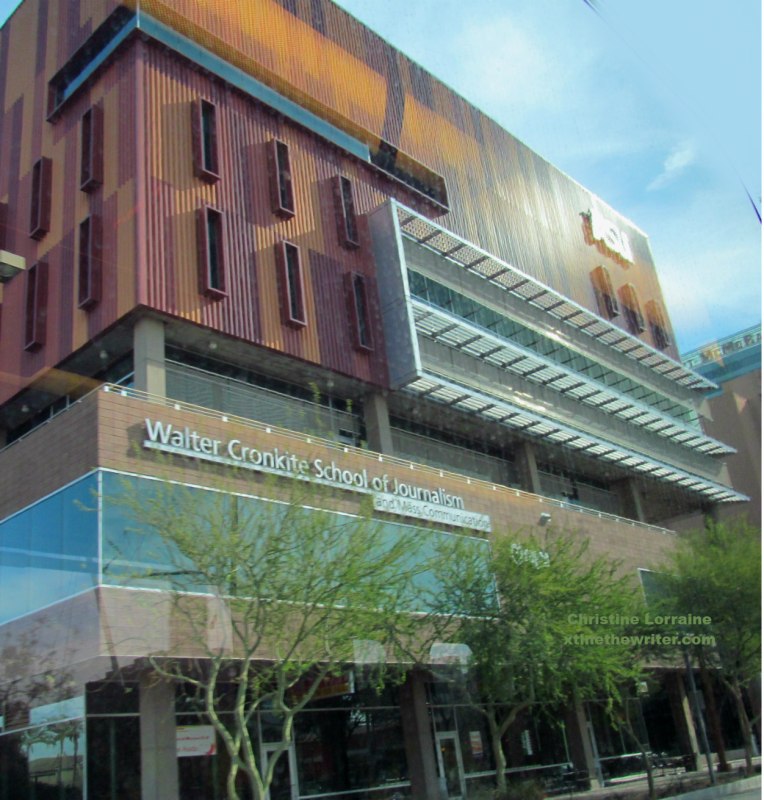 phoenix az asu walkter cronkite school journalism xtinethewriter dec 2017 IMG_6590